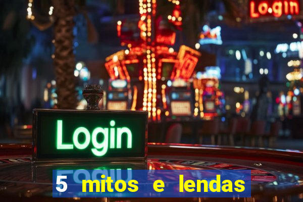 5 mitos e lendas sobre a lua